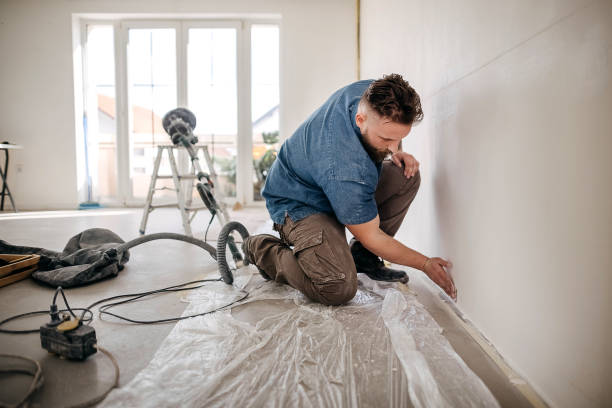 Kaukauna, WI Drywall & Painting Services Company